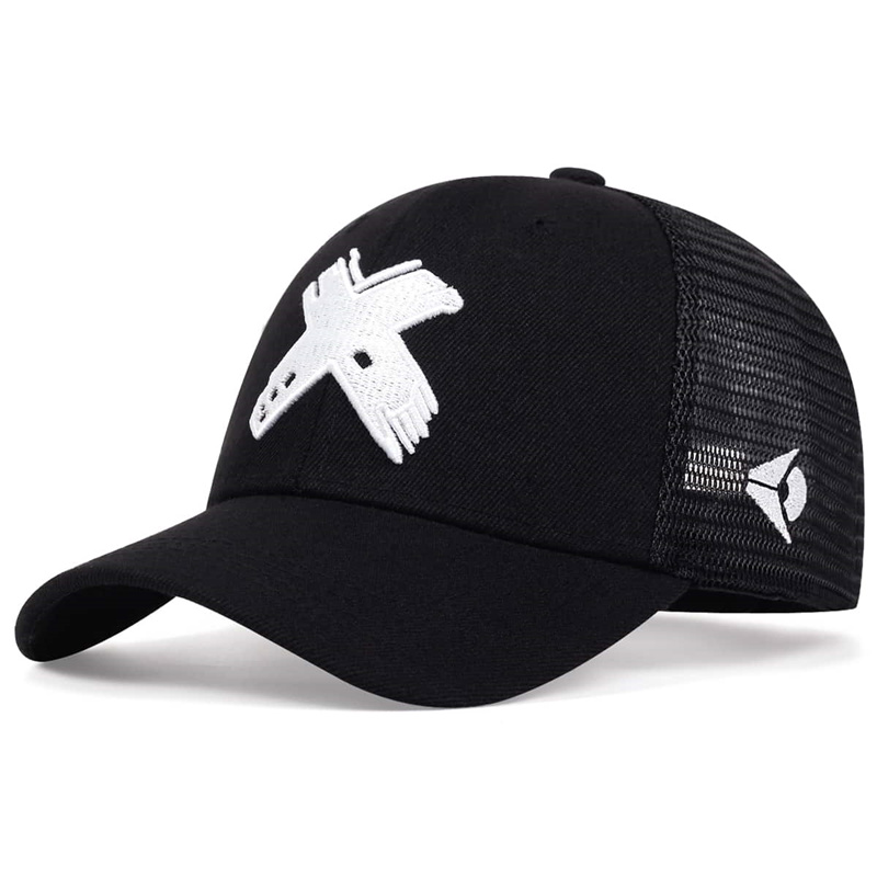 Letnia męska siateczkowa czapk – X Men Accessories recenzja i cena