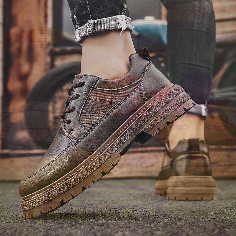 Ciemna skóra naturalna Modne t – Men Accessories Low Price recenzja i cena