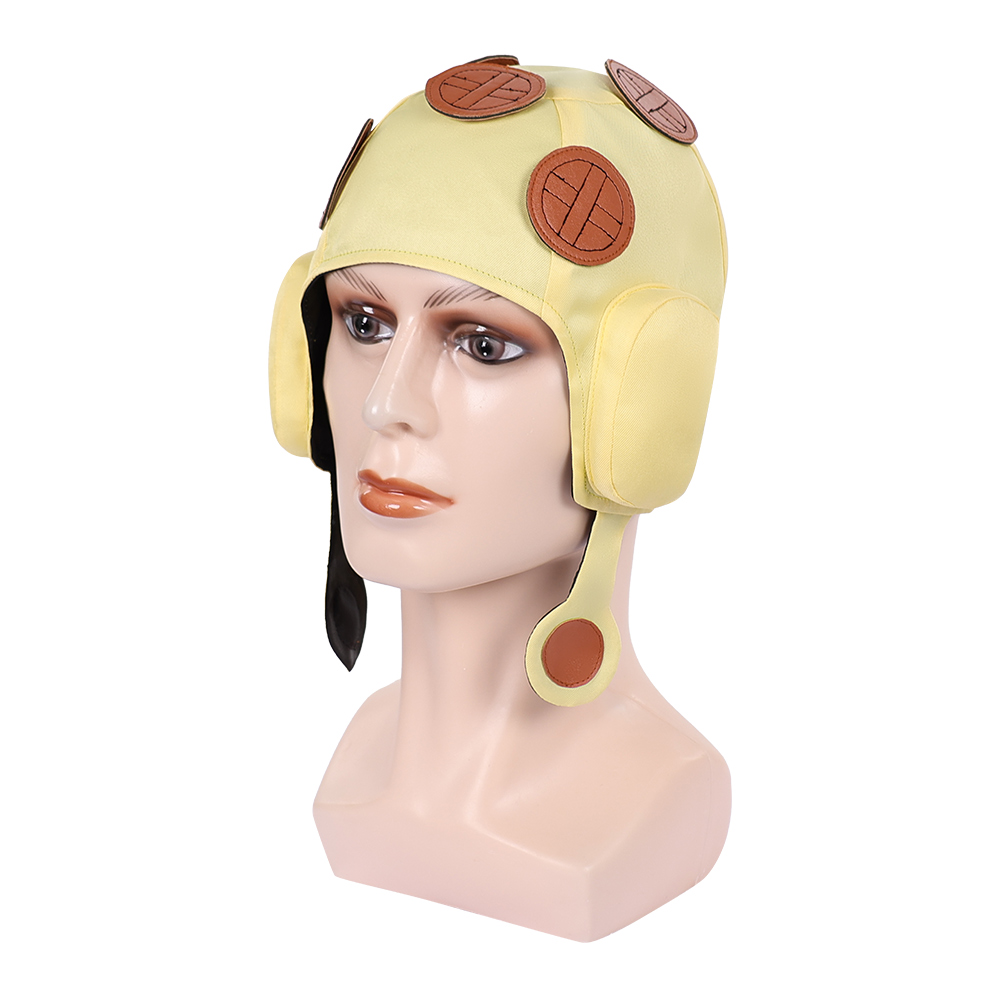 Anime JoJo Bizarre Adventure P – Men Accessories Hat recenzja i cena