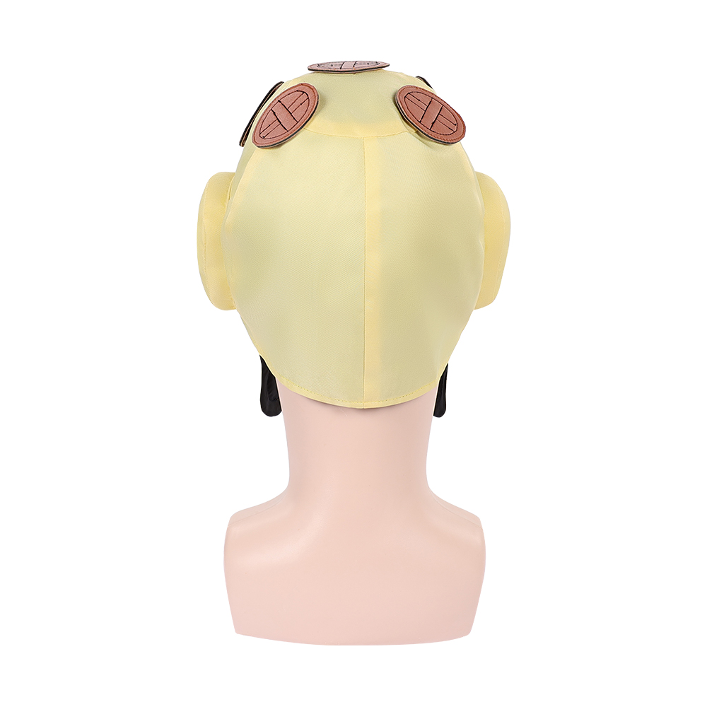 Anime JoJo Bizarre Adventure P – Men Accessories Hat recenzja i cena