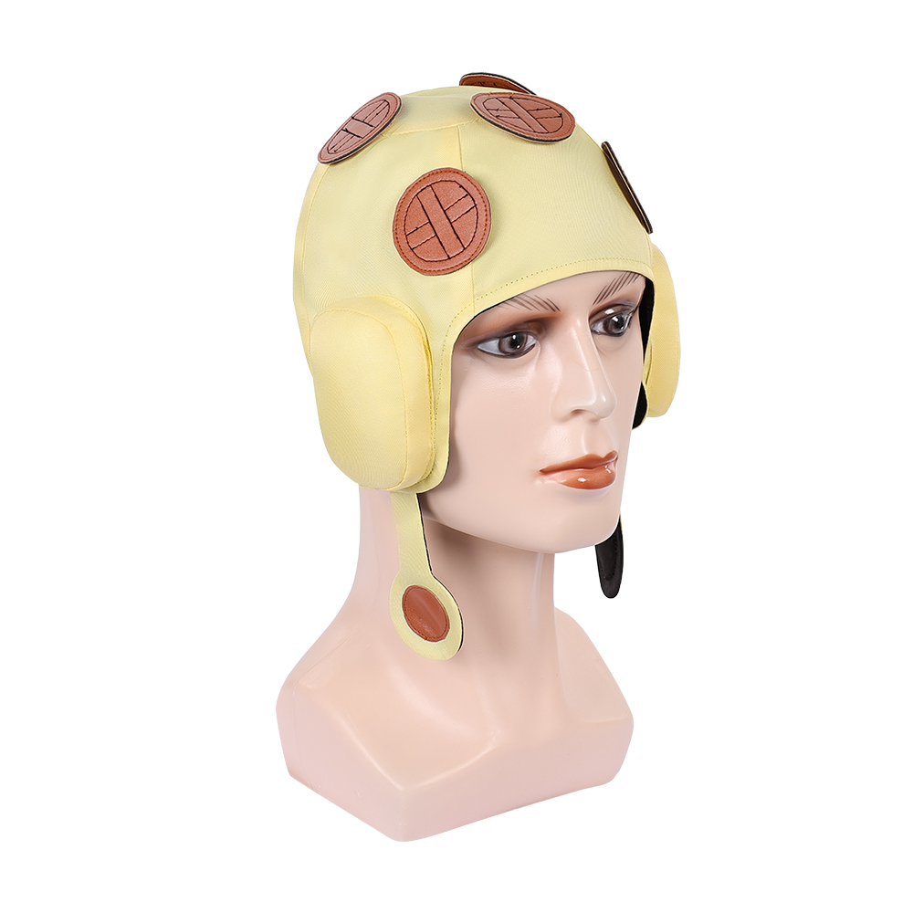 Anime JoJo Bizarre Adventure P – Men Accessories Hat recenzja i cena