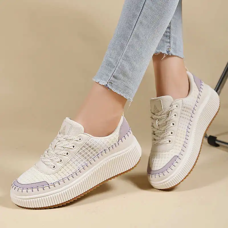Brązowe buty damskie mieszkani – Men Accessories Low Price recenzja i cena