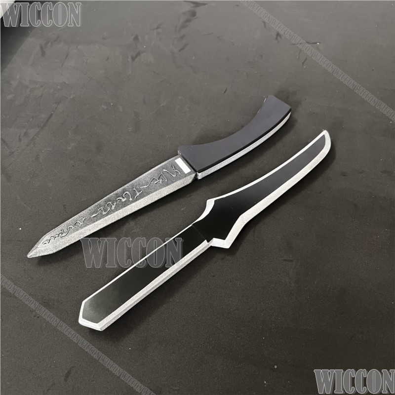 Rekwizyt Cosplay Limbus Yi San – Men'S Suit Accessories recenzja i cena
