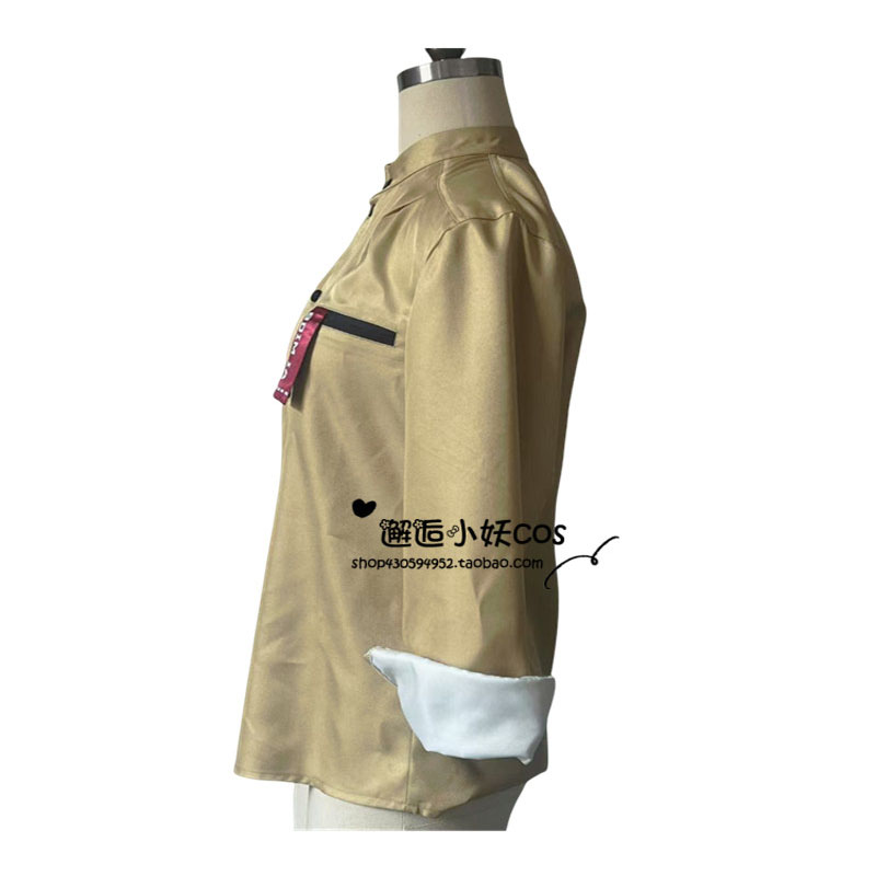 Kostium Cosplay Anime Aoba Tsu – Men'S Suit Accessories recenzja i cena