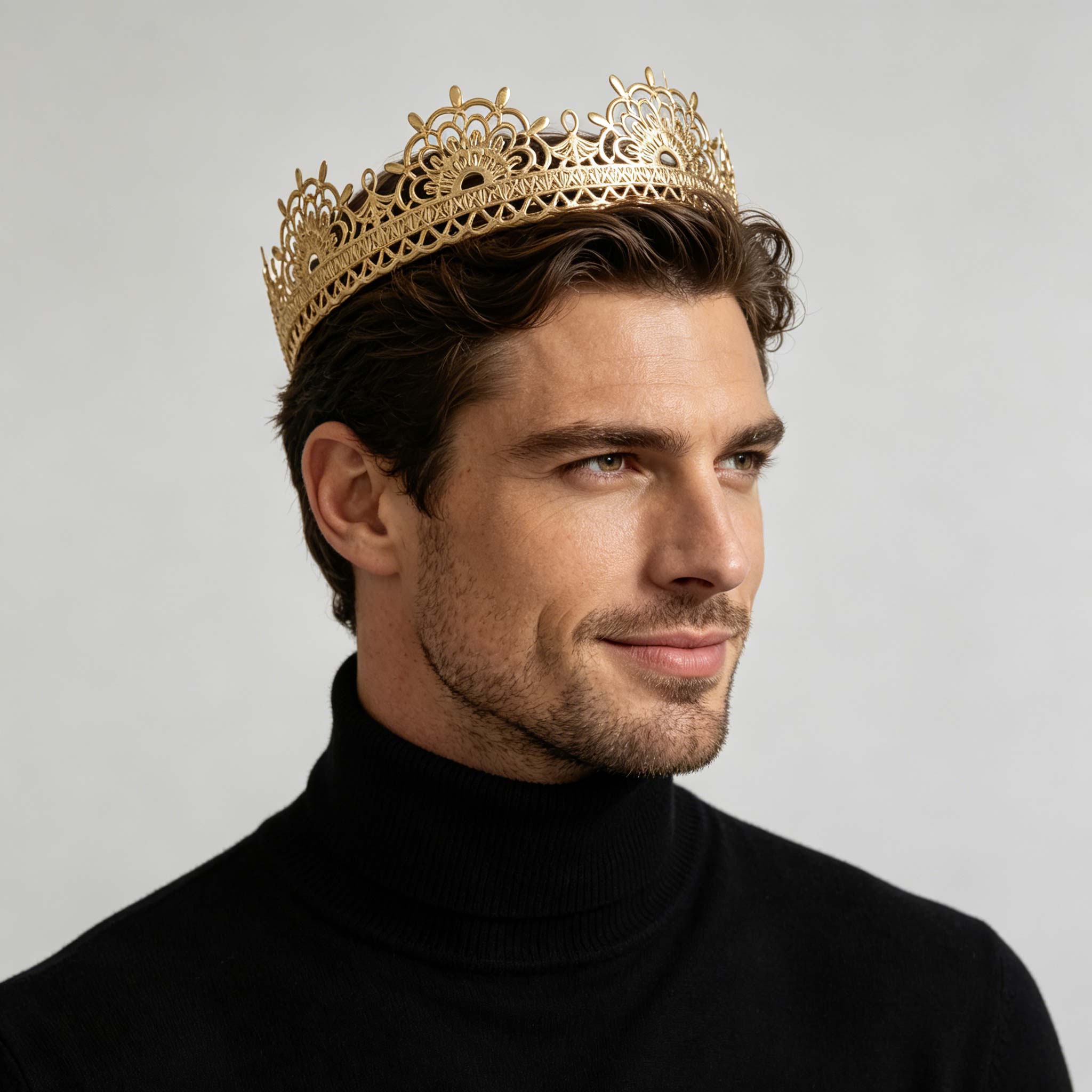 Minimalistyczna, ażurowa złota – Men'S Minimalist Accessories recenzja i cena