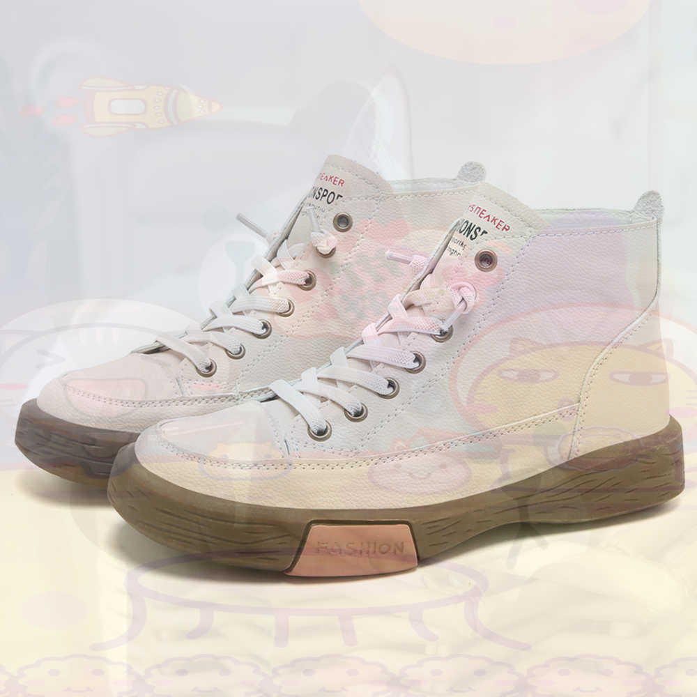 Wysokie buty Hi Cut oferuje de – Men Accessories Low Price recenzja i cena
