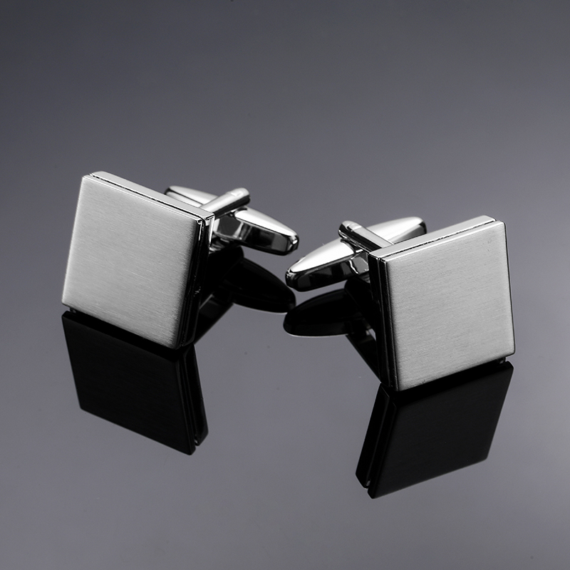 Luxury men's French shirt cuff – Men Accessories Drawing recenzja i cena