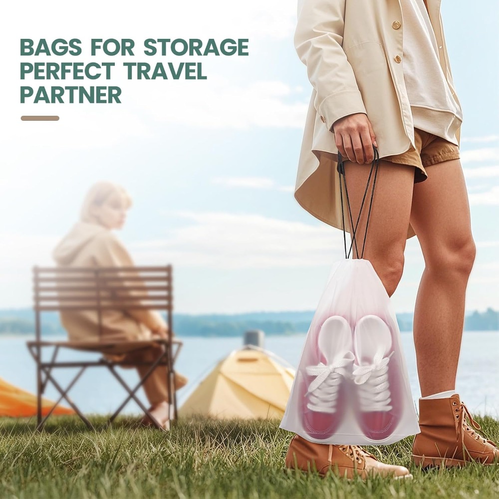 Wodoodporne torby na buty podr – Men Accessories For Travel recenzja i cena