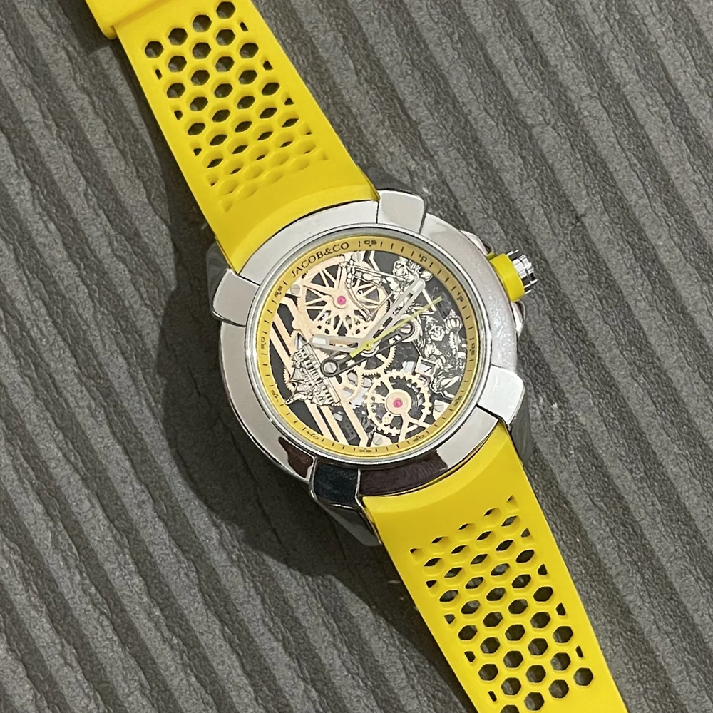 Najlepsze zegarki męskie w sty – X Men Accessories recenzja i cena