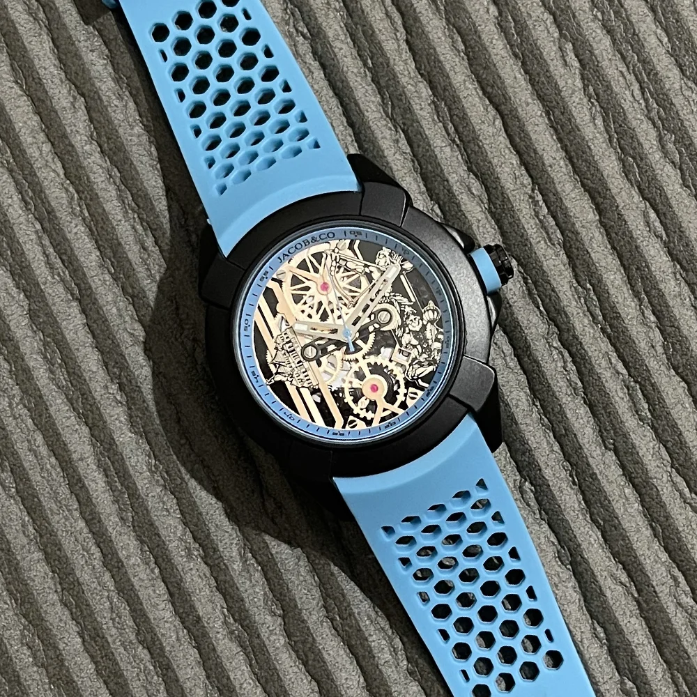 Najlepsze zegarki męskie w sty – X Men Accessories recenzja i cena