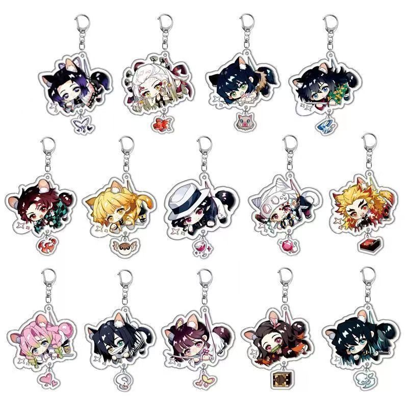Peruka do cosplayu Kanroji Mit – Men'S Suit Accessories recenzja i cena