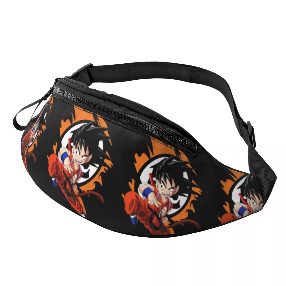 Personalizowana saszetka biodr – Men Accessories Collection recenzja i cena