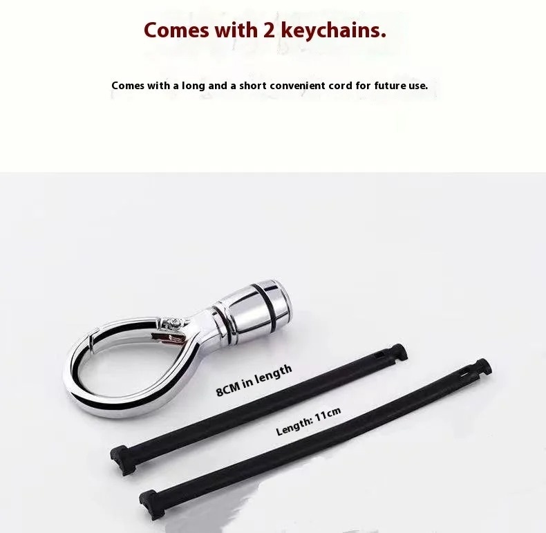 Męski brelok do kluczy samocho – Men'S Minimalist Accessories recenzja i cena