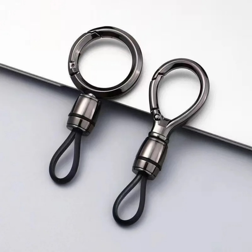 Męski brelok do kluczy samocho – Men'S Minimalist Accessories recenzja i cena