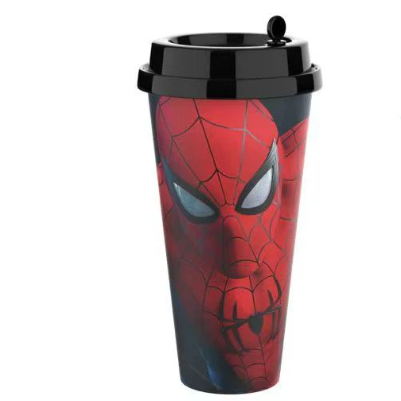 Spider-Man: Brand New Day - Pr – Men Accessories Collection recenzja i cena