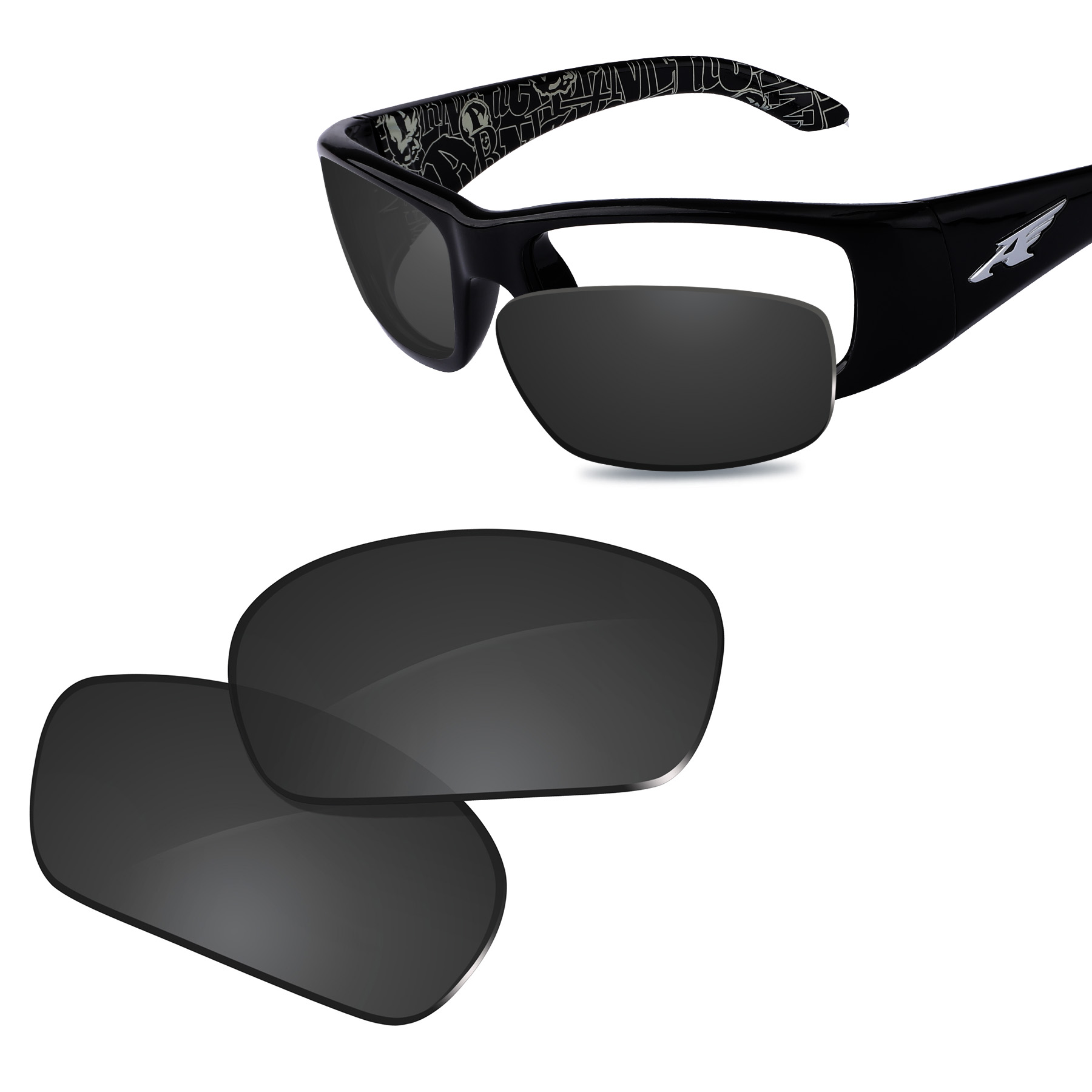 Glintbay nowa wydajność spolar – Men Accessories Drawing recenzja i cena