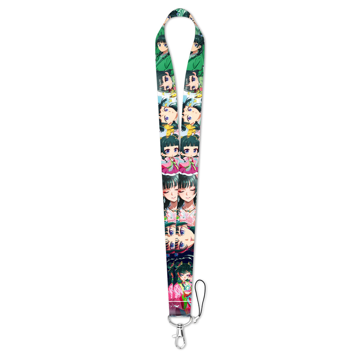 Urocza anime dziewczyna, smycz – Men Accessories For Travel recenzja i cena