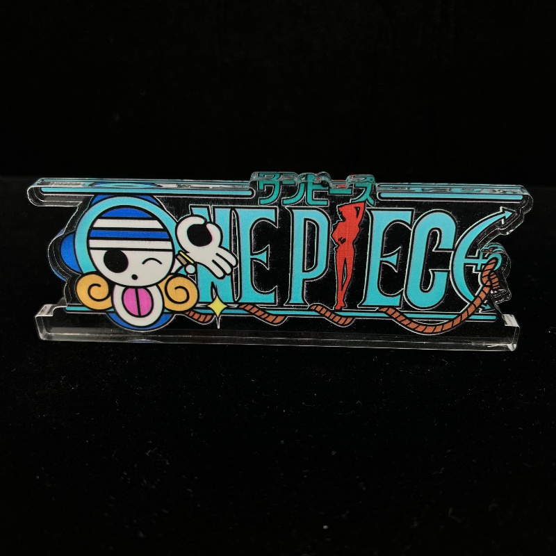 Figurka akrylowa One Piece, oz – Men Accessories Collection recenzja i cena