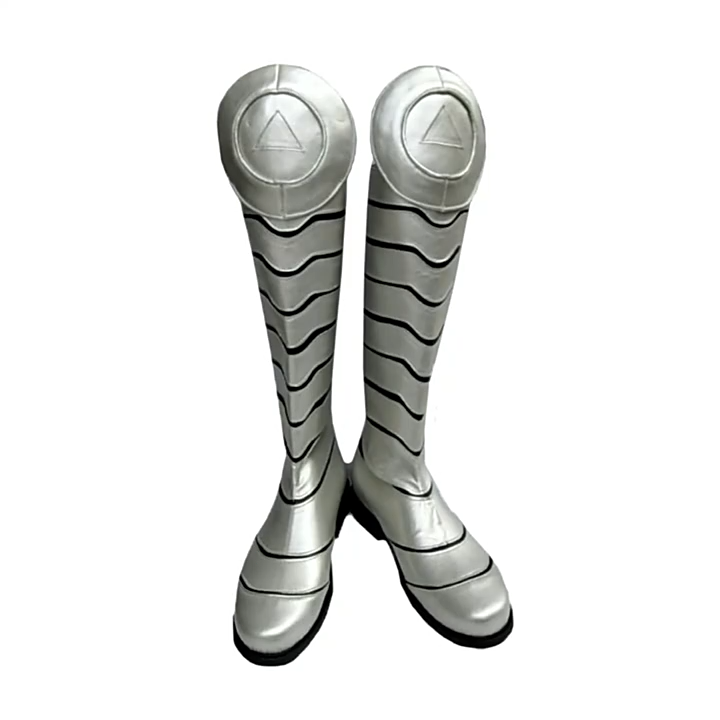 Gra Cosplay buty buty dla X Me – X Men Accessories recenzja i cena