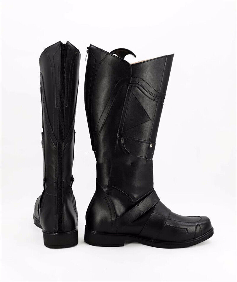 Anime X-Men Wolverine Buty do  – X Men Accessories recenzja i cena