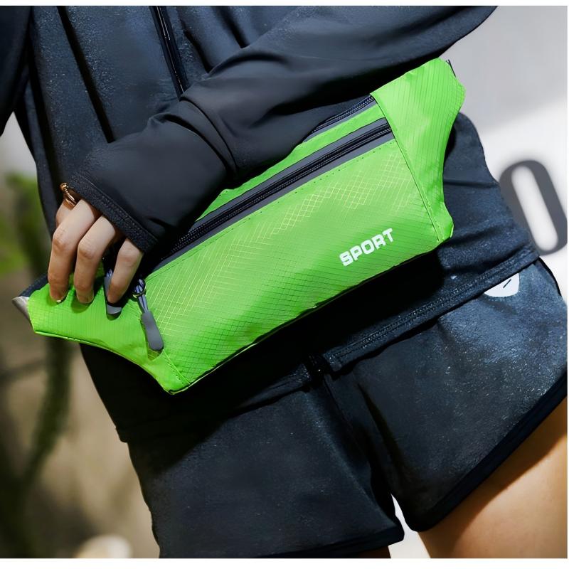 Wielofunkcyjna Torba na Pasek  – Men Accessories For Travel recenzja i cena
