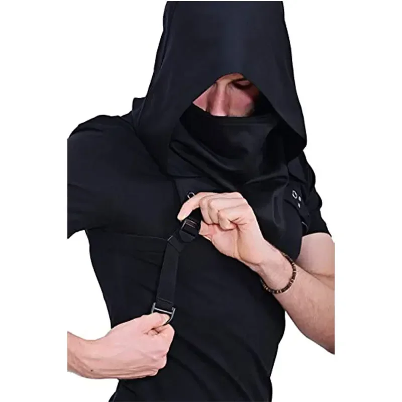 Unisexowy średniowieczny kapel – Men Accessories Hat recenzja i cena