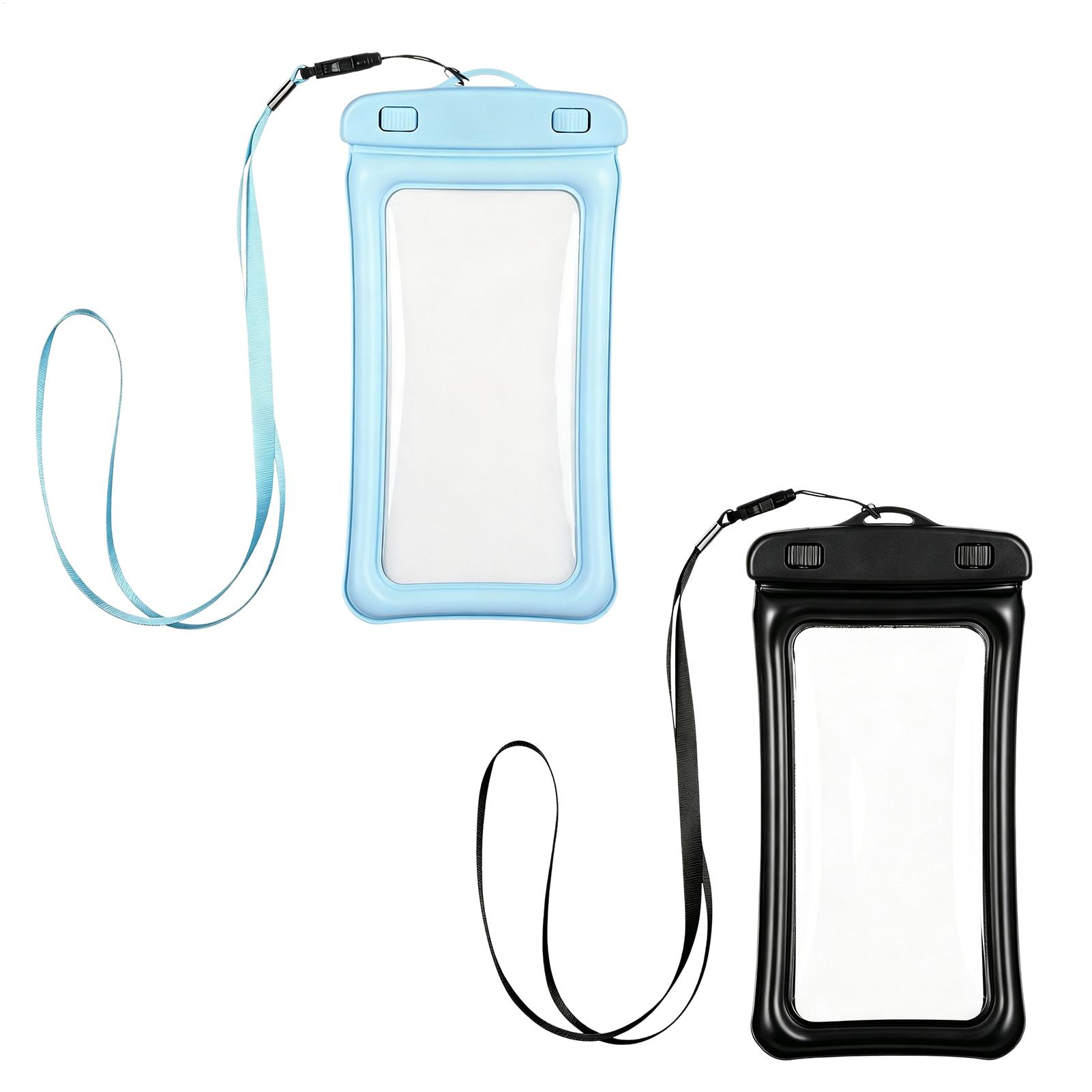 2x Wodoodporne etui na telefon – Men Accessories For Travel recenzja i cena