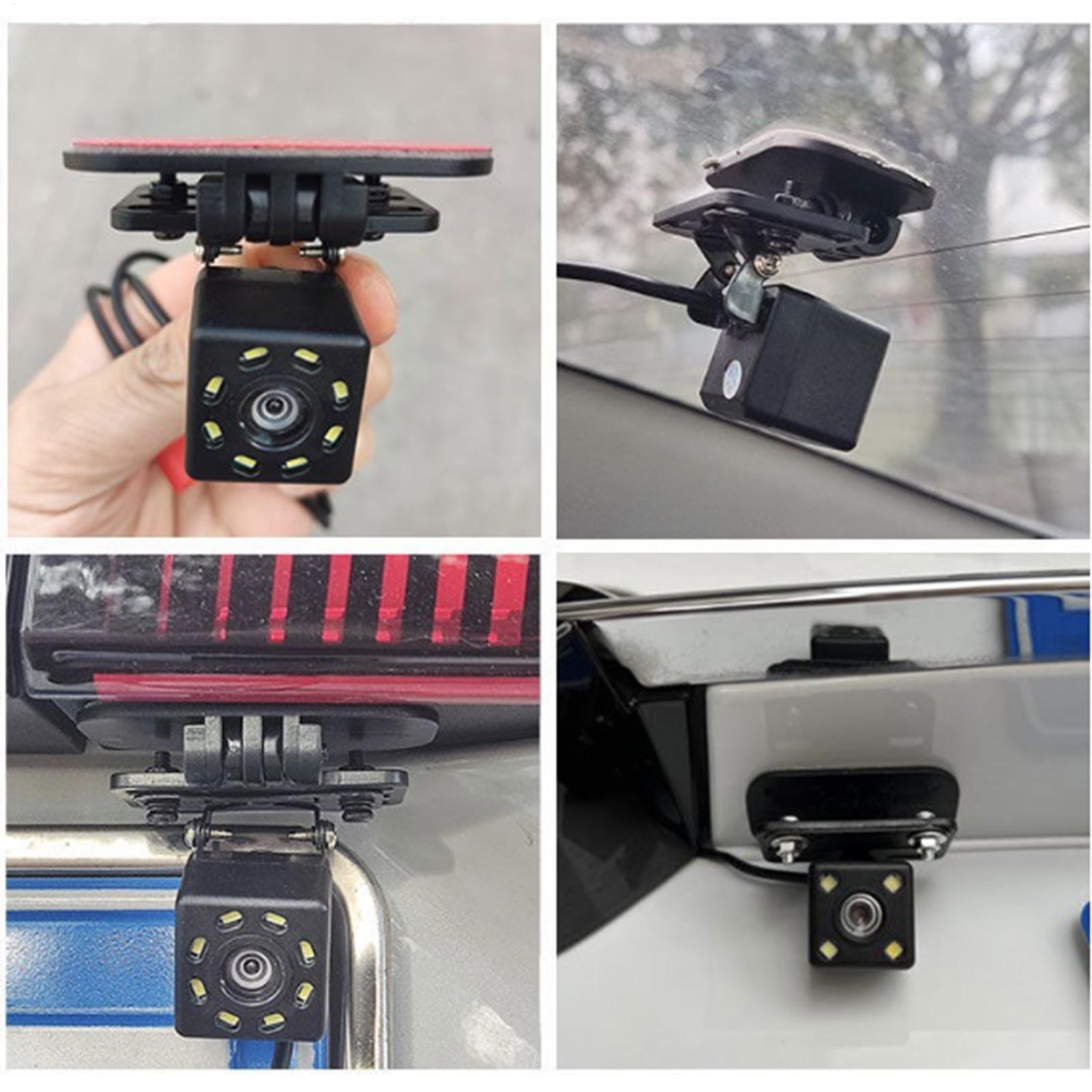 Stabilny uchwyt na kamerę cofa – Men Accessories For Travel recenzja i cena