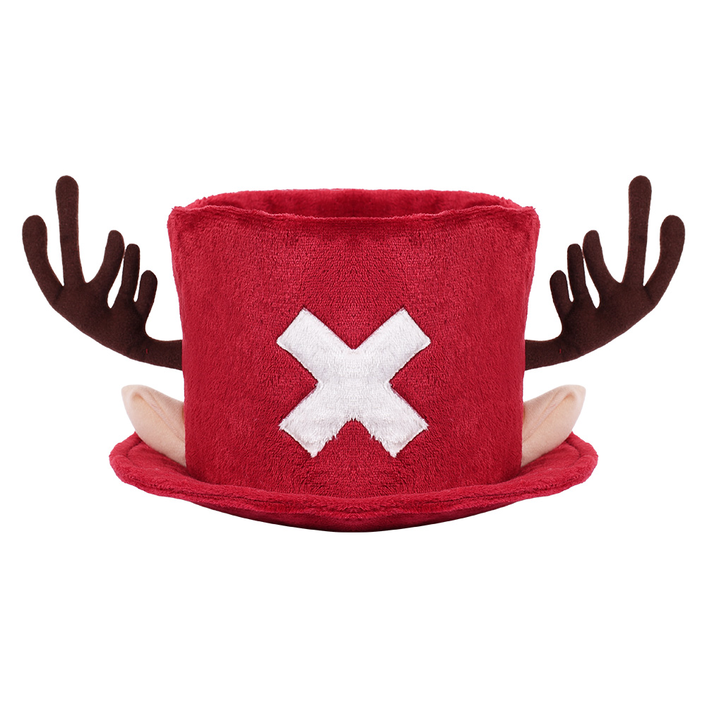Dzieci Tony Chopper Cosplay An – Men Accessories Hat recenzja i cena