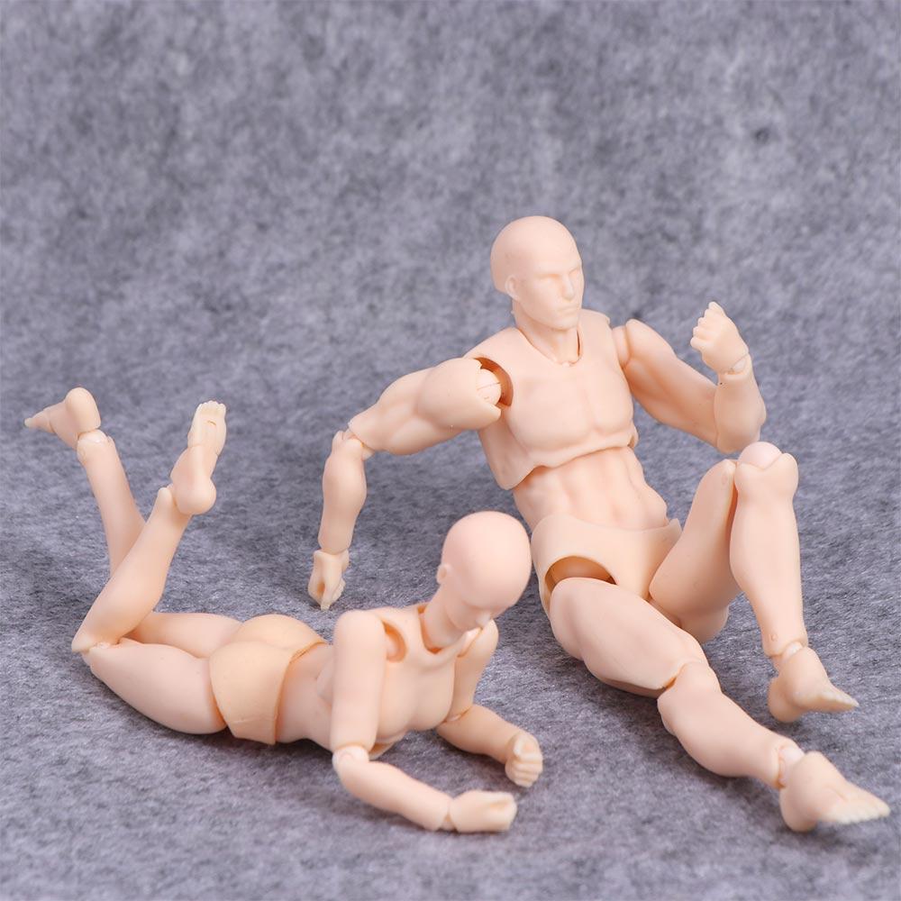 Figurka Anime Figurka Ludzkie  – Men Accessories Drawing recenzja i cena