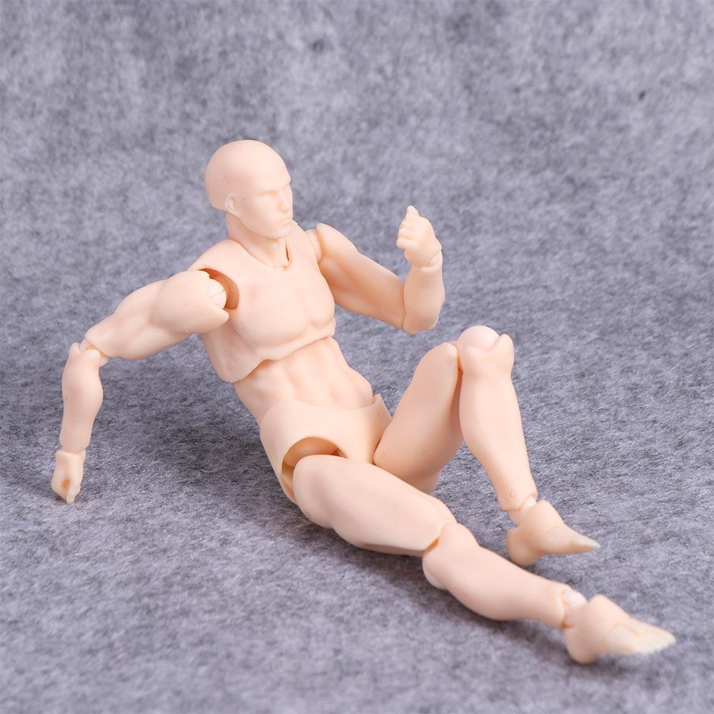 Figurka Anime Figurka Ludzkie  – Men Accessories Drawing recenzja i cena