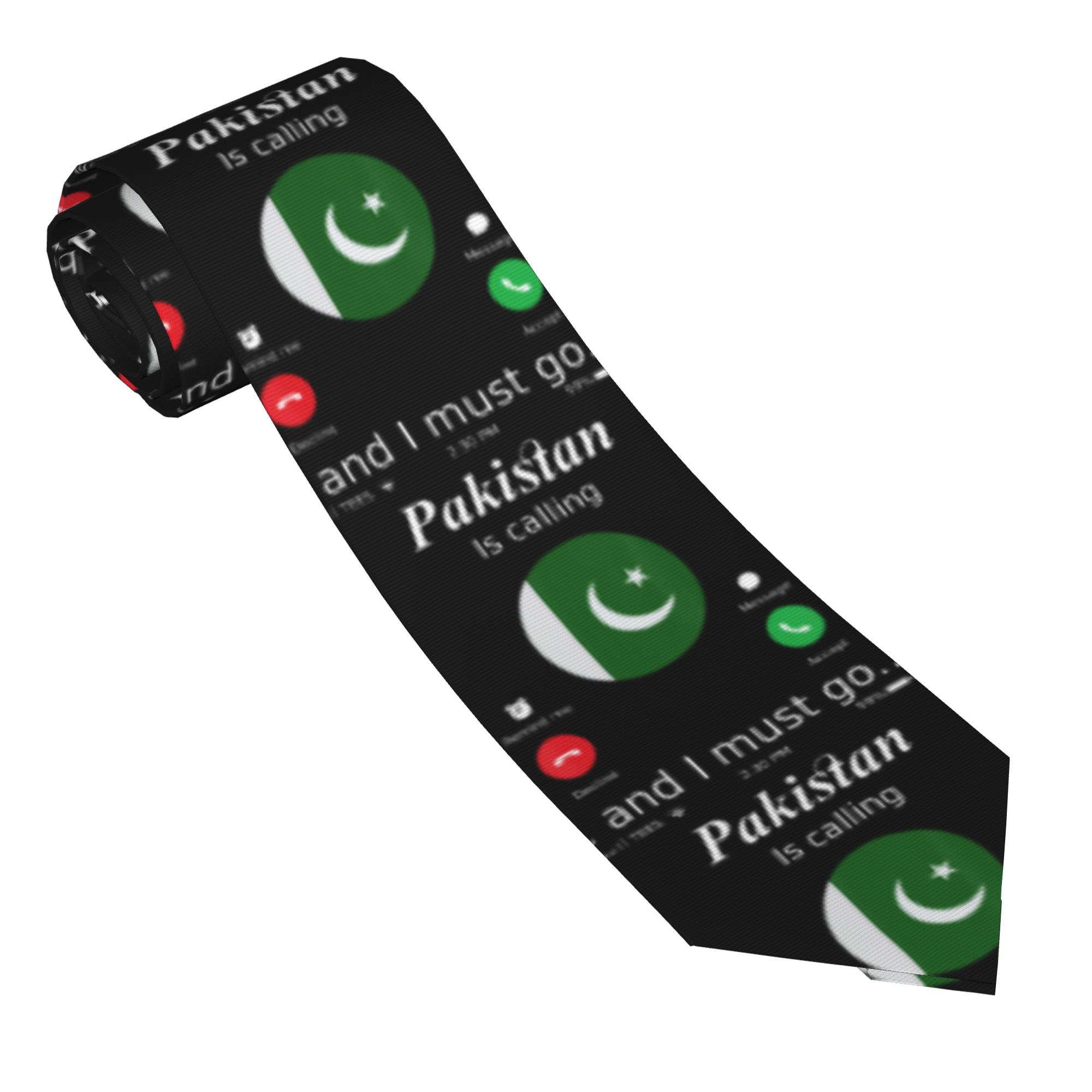 Pakistan Wzywa i Muszę Idzieć  – Men Accessories Pakistan recenzja i cena
