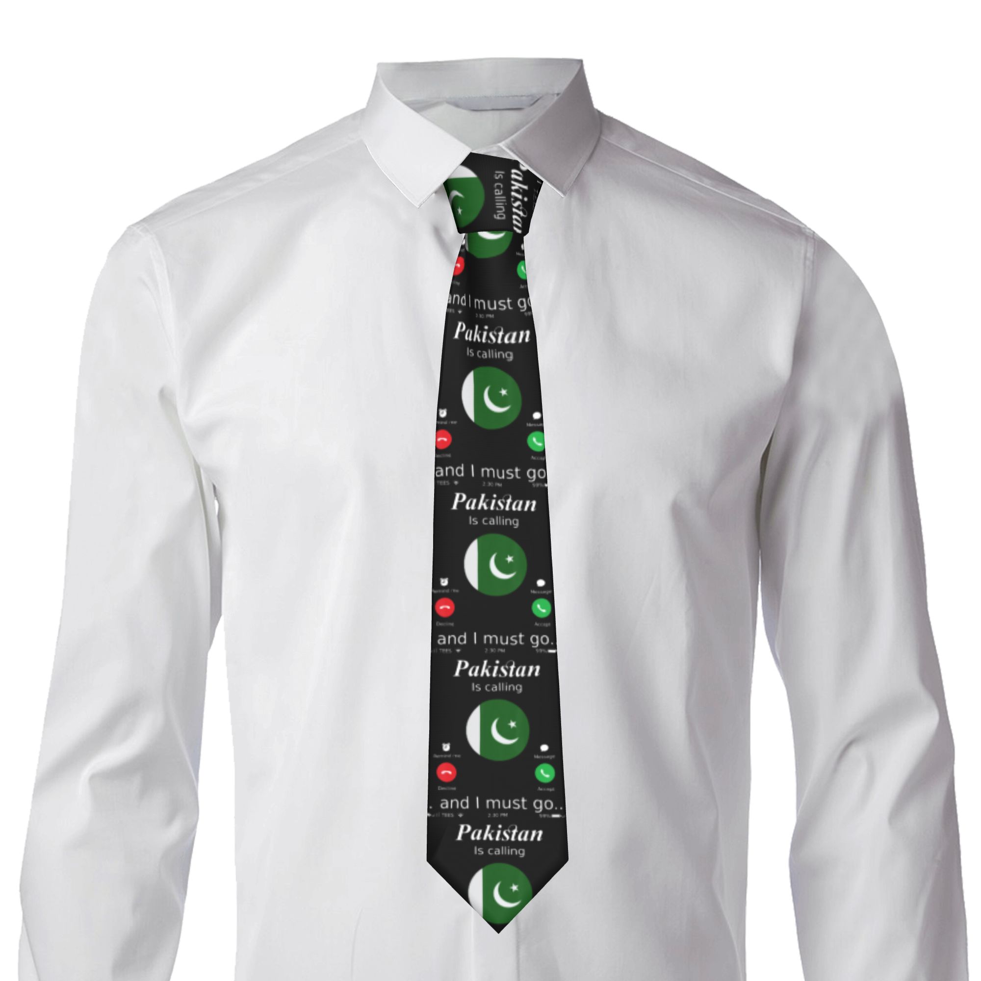 Pakistan Wzywa i Muszę Idzieć  – Men Accessories Pakistan recenzja i cena