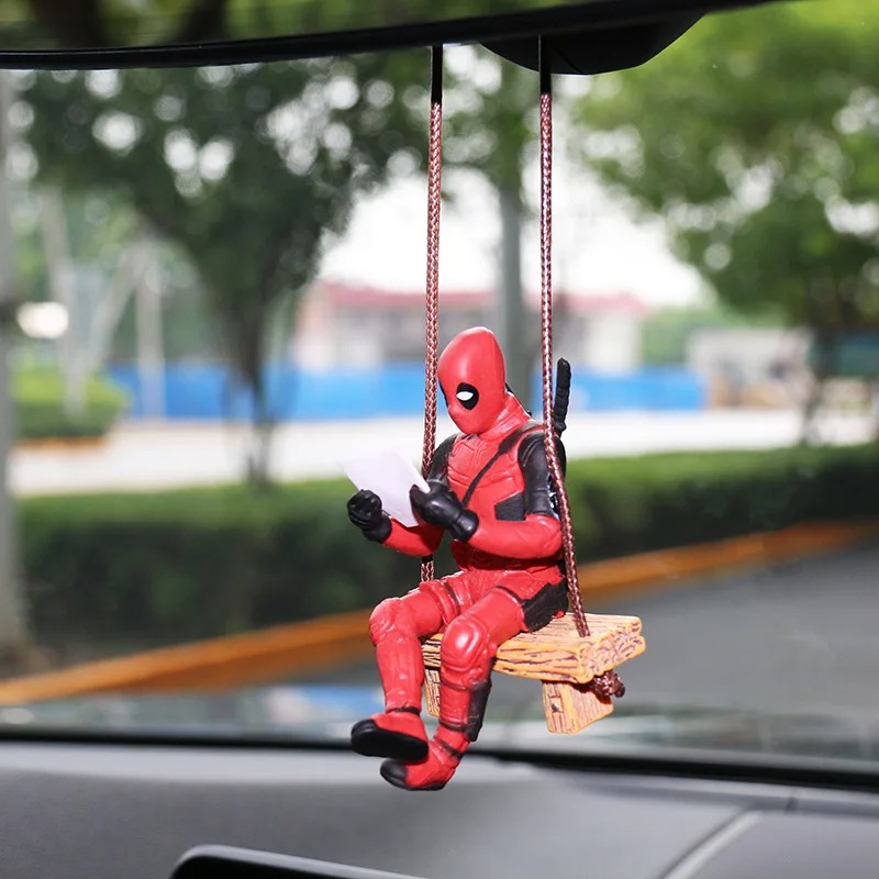 Groot Drzewny Człowiek Ruchomy – X Men Accessories recenzja i cena