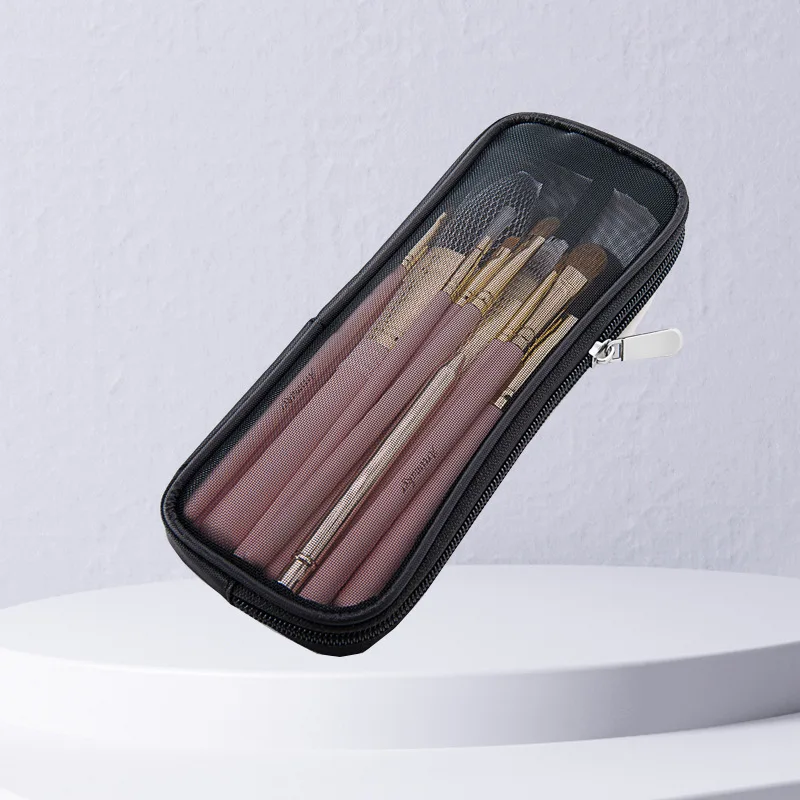 Etui podróżne na pędzle do mak – Men Accessories For Travel recenzja i cena