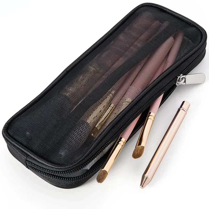 Etui podróżne na pędzle do mak – Men Accessories For Travel recenzja i cena