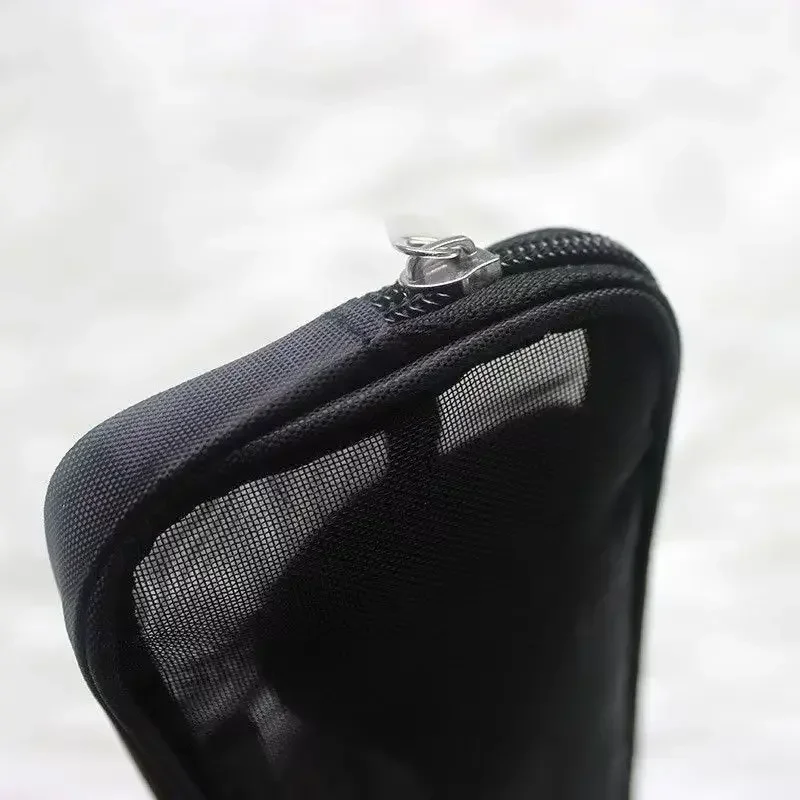 Etui podróżne na pędzle do mak – Men Accessories For Travel recenzja i cena