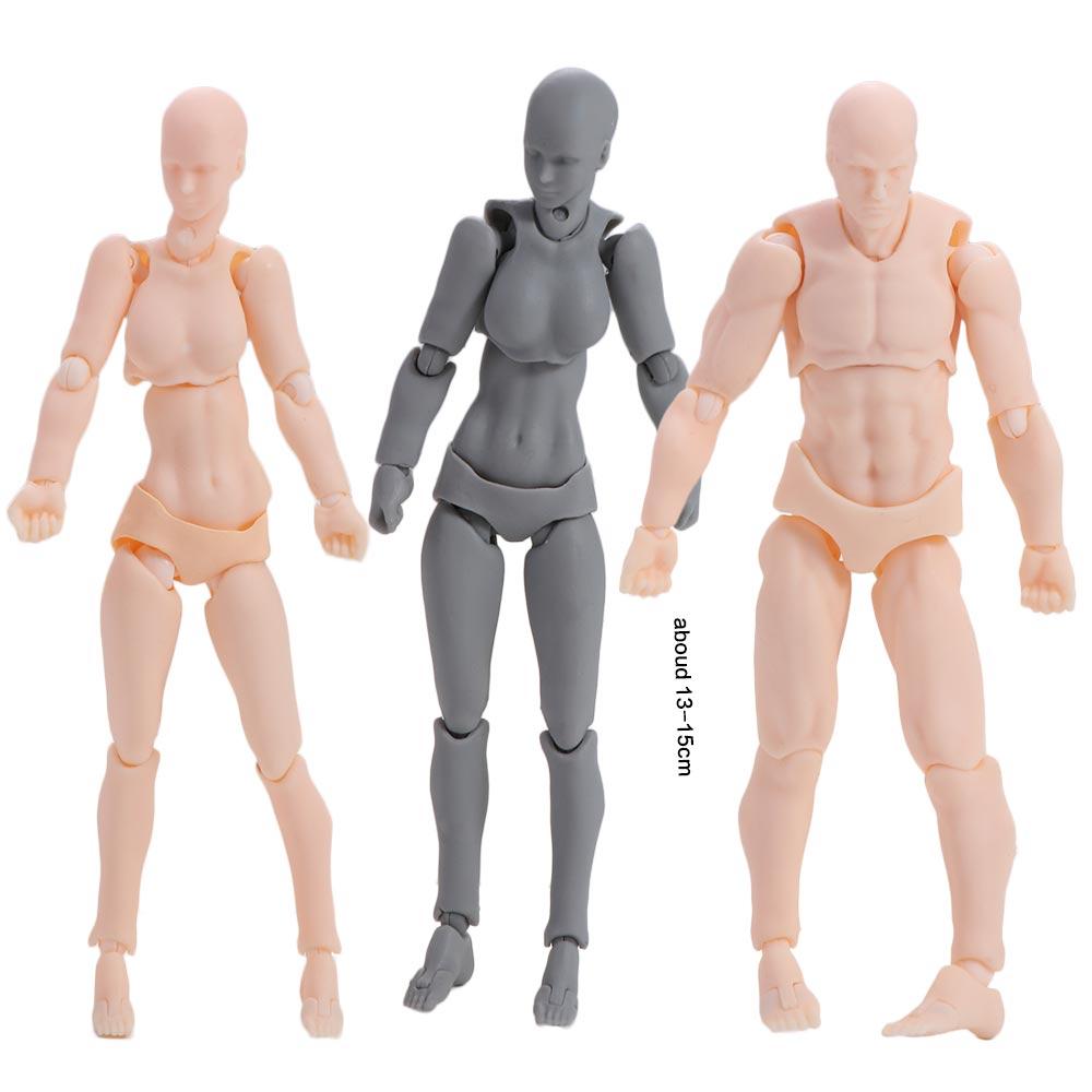 Figurka Anime, Figurka Anime,  – Men Accessories Drawing recenzja i cena
