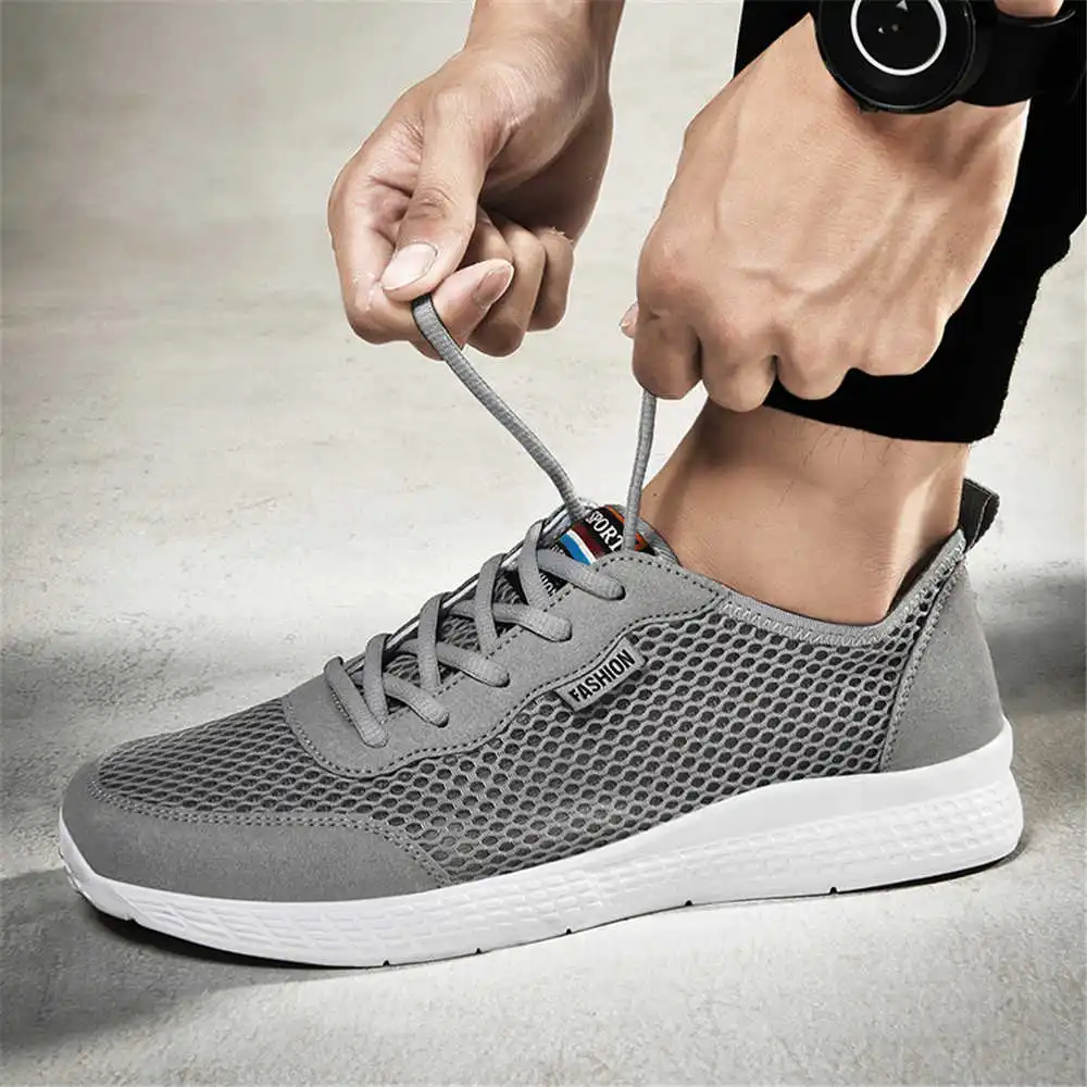 35-46 Oddychające jasnoniebies – Men Accessories Low Price recenzja i cena