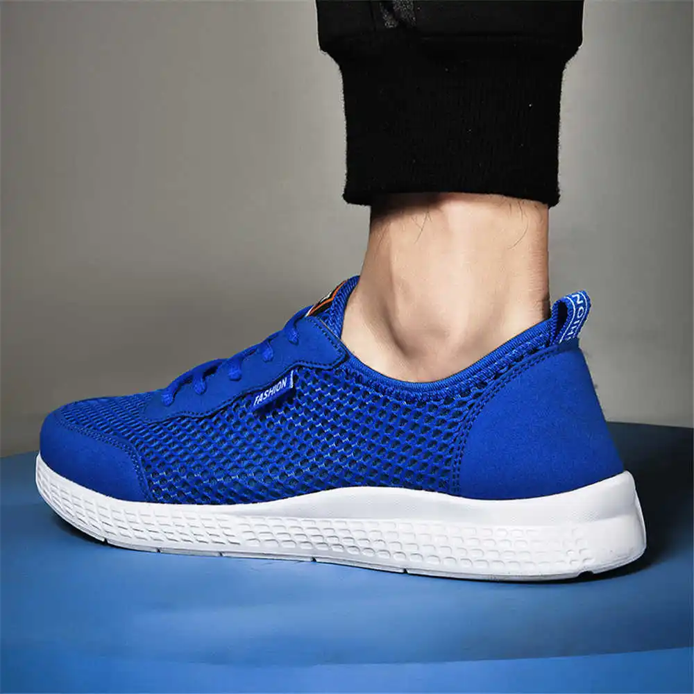 35-46 Oddychające jasnoniebies – Men Accessories Low Price recenzja i cena